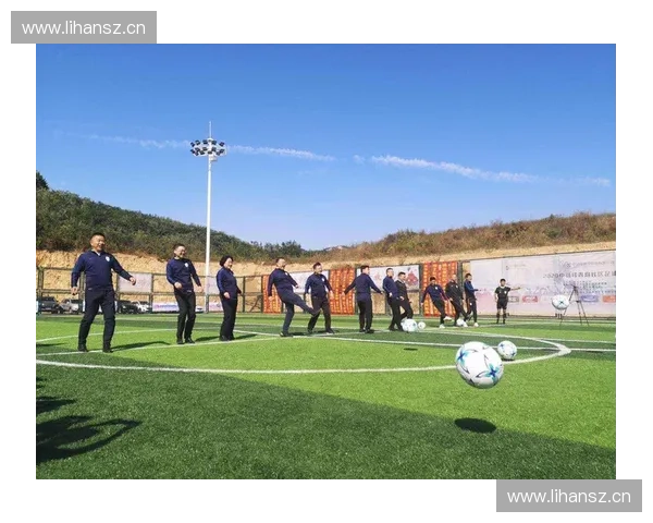 聚焦延吉足球联赛促进区域青少年竞技水平与社区体育协同发展新局